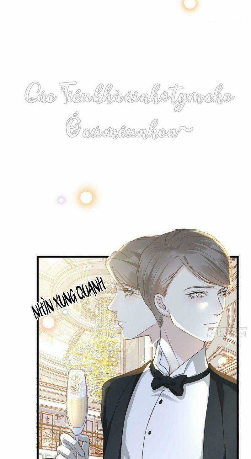 Không Thể Hòan Hảo Tuyệt Đối Chapter 12 trang 4
