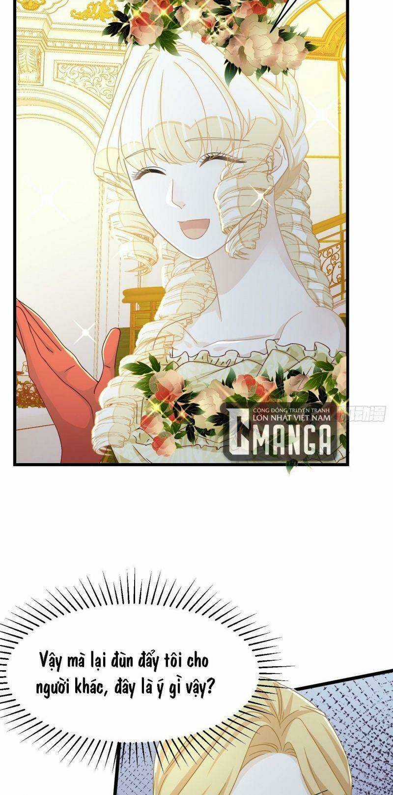 Không Thể Hòan Hảo Tuyệt Đối Chapter 12 trang 40