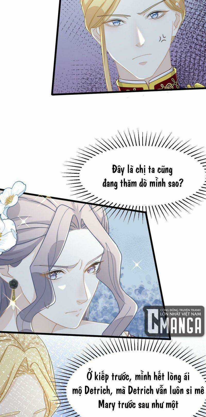 Không Thể Hòan Hảo Tuyệt Đối Chapter 12 trang 41