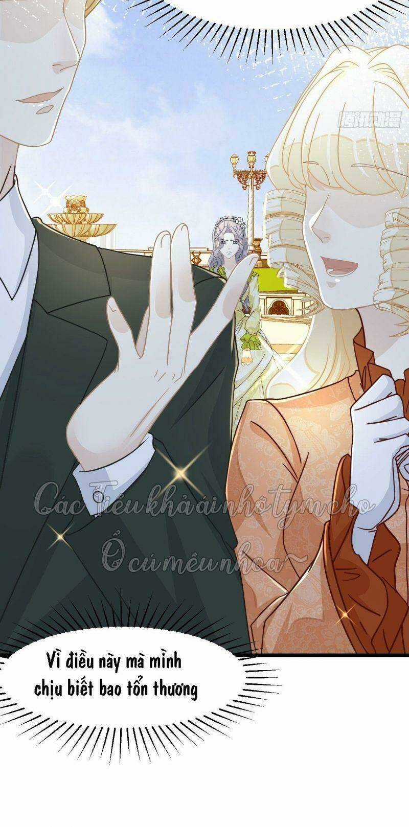 Không Thể Hòan Hảo Tuyệt Đối Chapter 12 trang 42