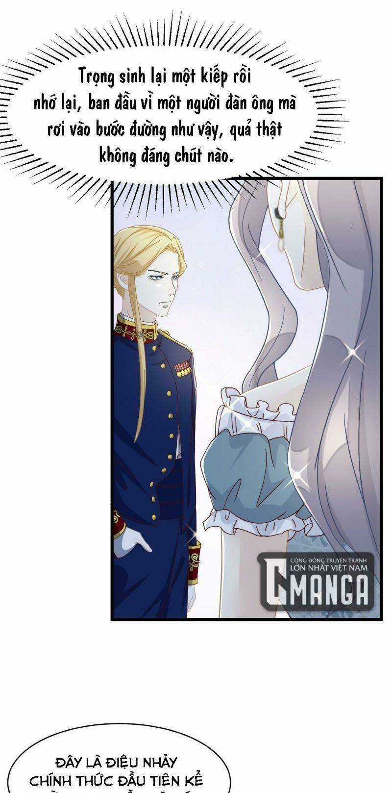 Không Thể Hòan Hảo Tuyệt Đối Chapter 12 trang 43