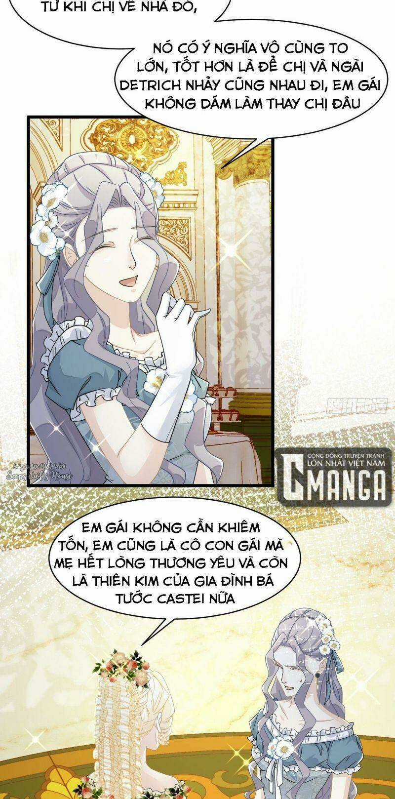 Không Thể Hòan Hảo Tuyệt Đối Chapter 12 trang 44