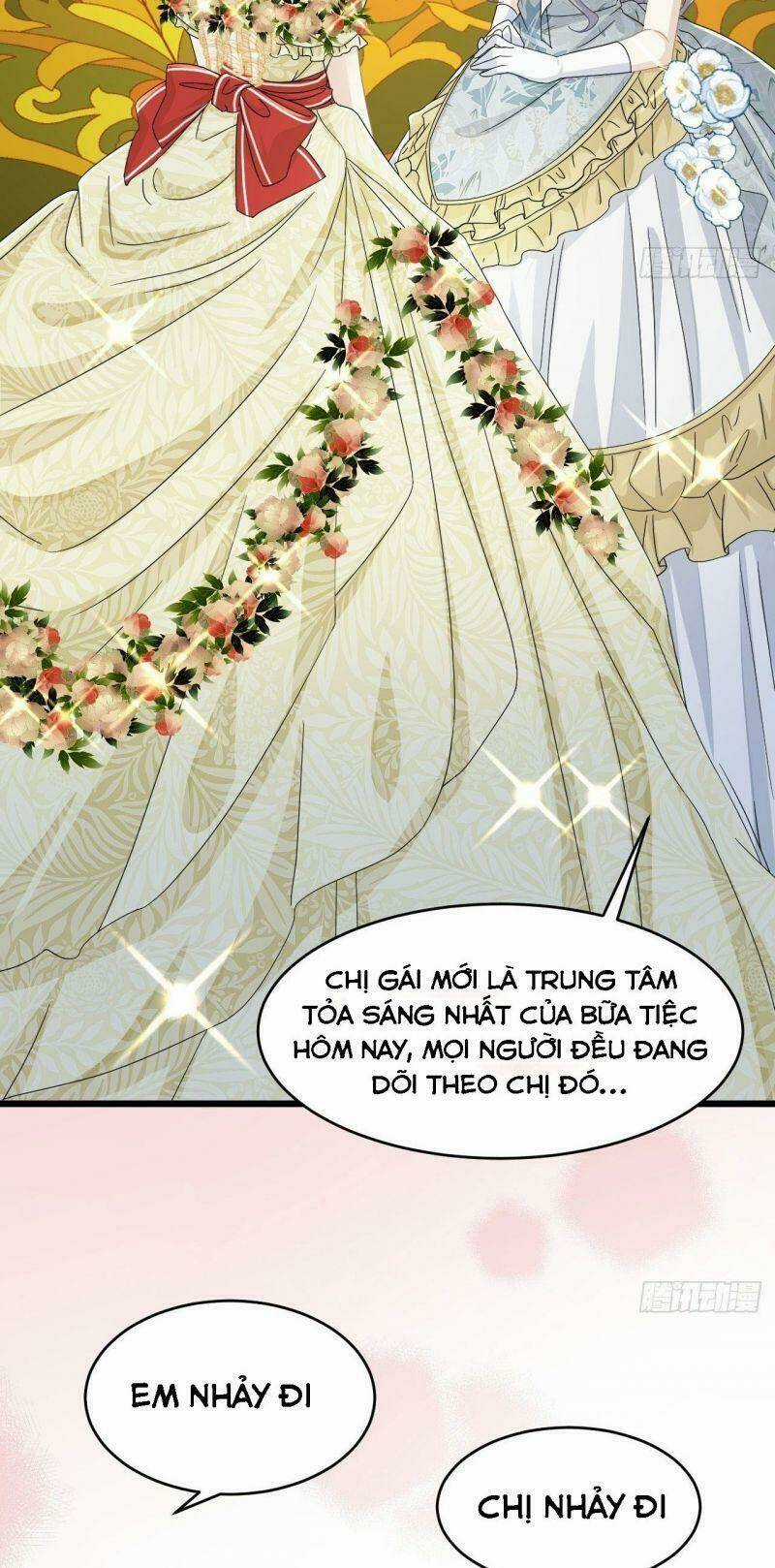 Không Thể Hòan Hảo Tuyệt Đối Chapter 12 trang 45