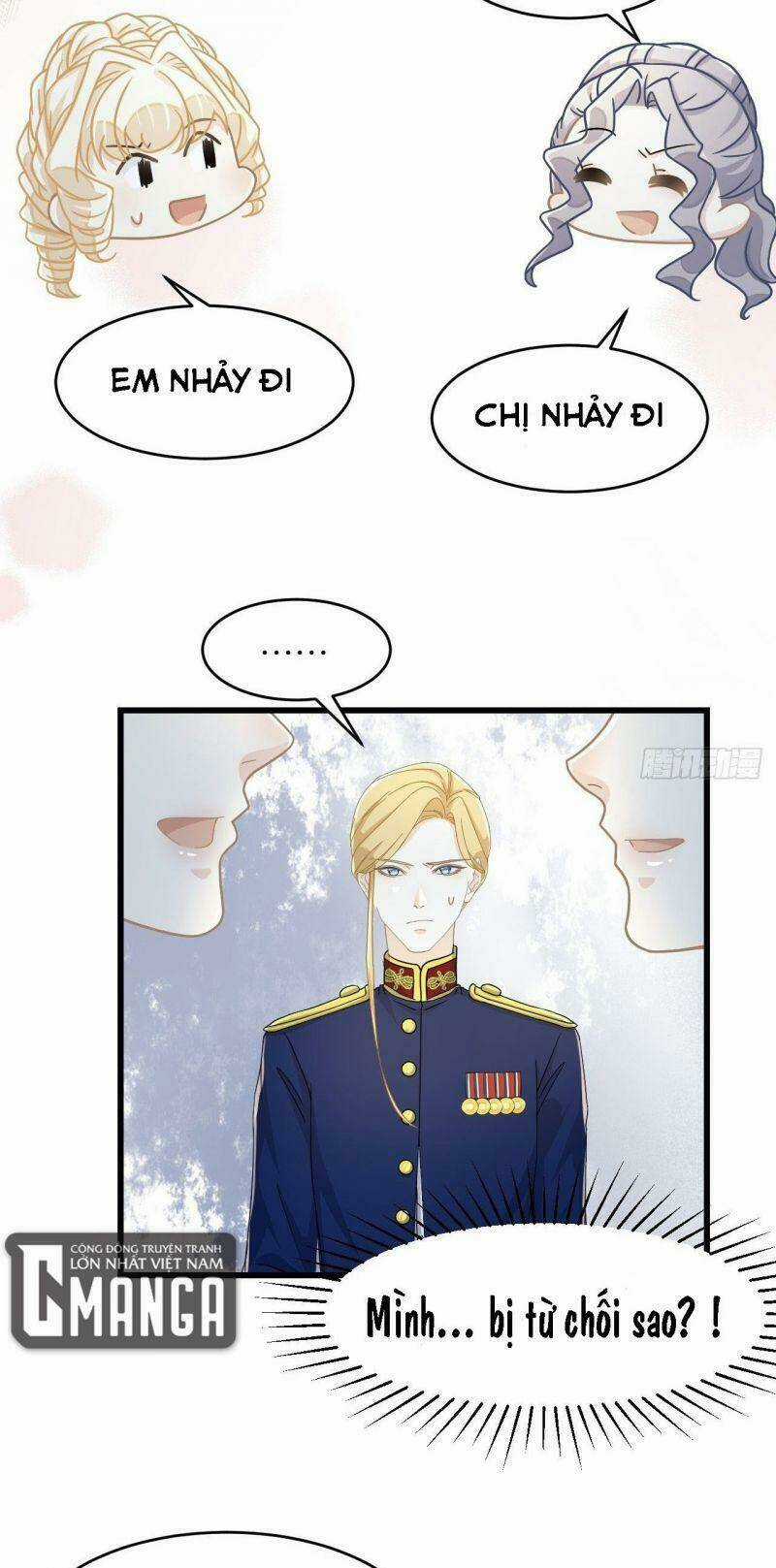 Không Thể Hòan Hảo Tuyệt Đối Chapter 12 trang 46