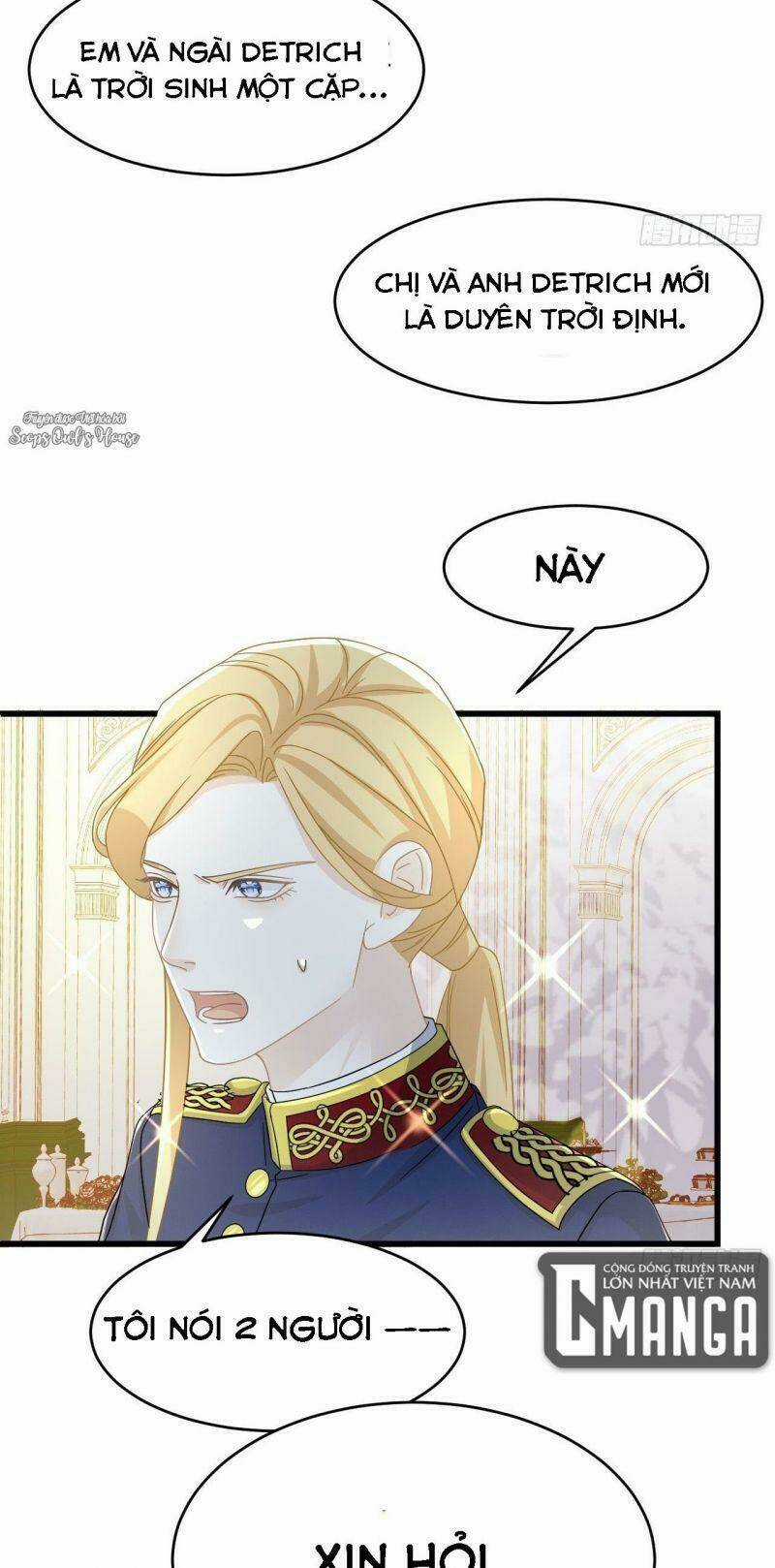 Không Thể Hòan Hảo Tuyệt Đối Chapter 12 trang 47