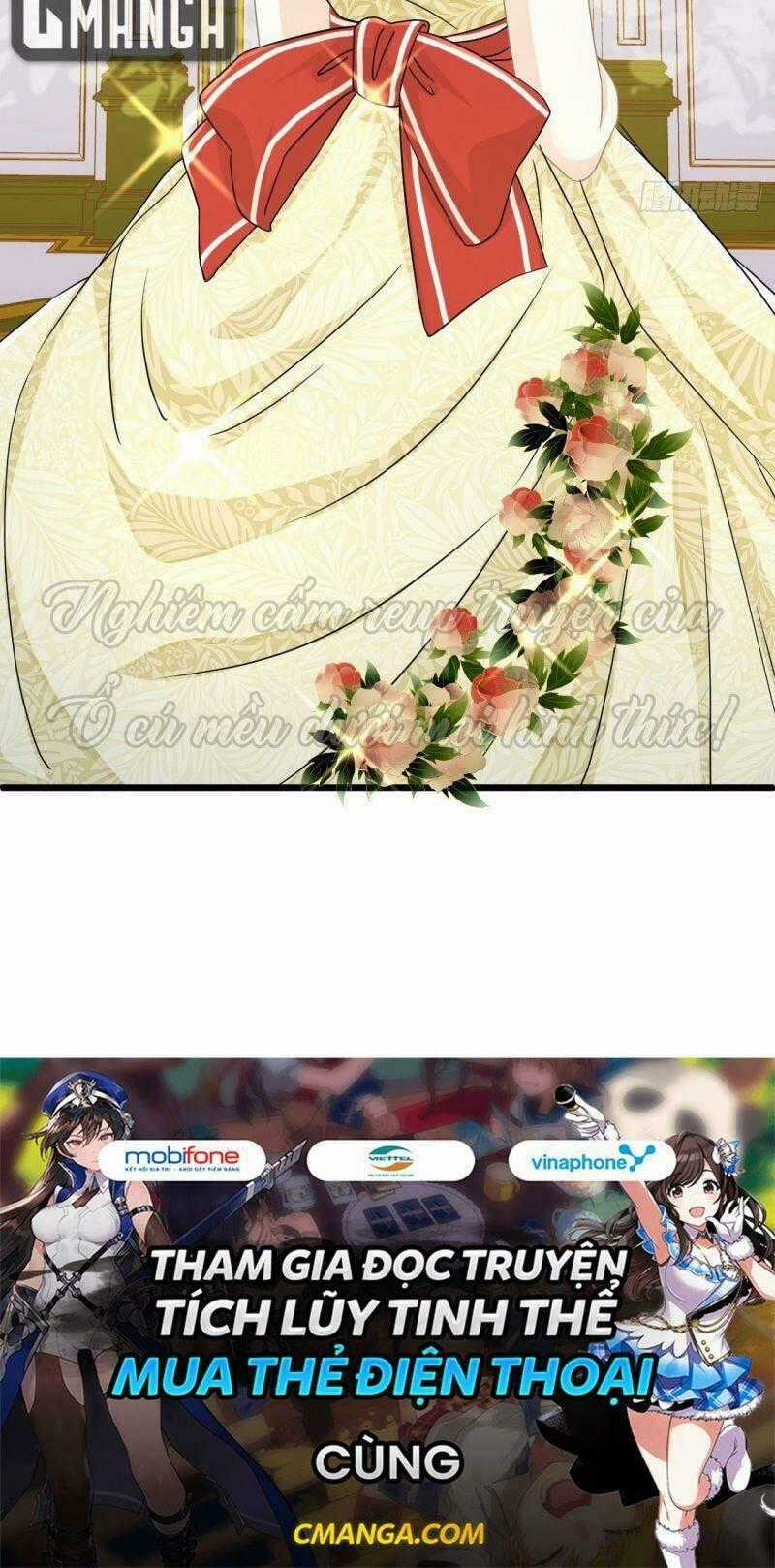 Không Thể Hòan Hảo Tuyệt Đối Chapter 12 trang 49