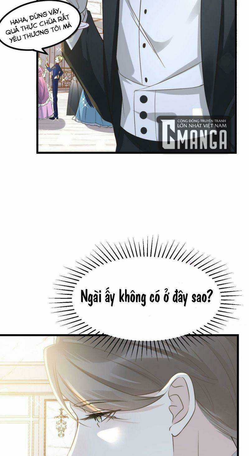 Không Thể Hòan Hảo Tuyệt Đối Chapter 12 trang 5