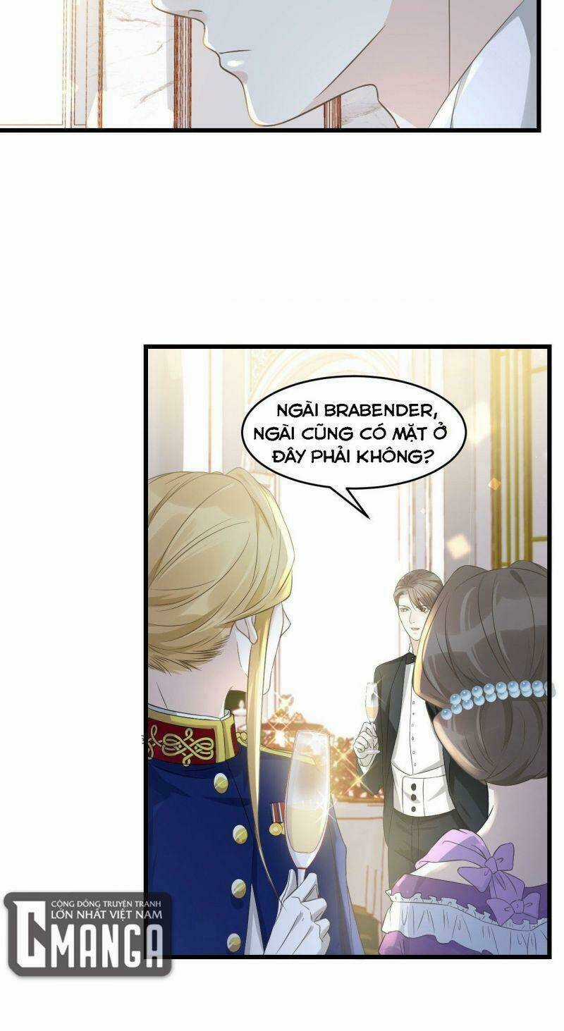 Không Thể Hòan Hảo Tuyệt Đối Chapter 12 trang 6