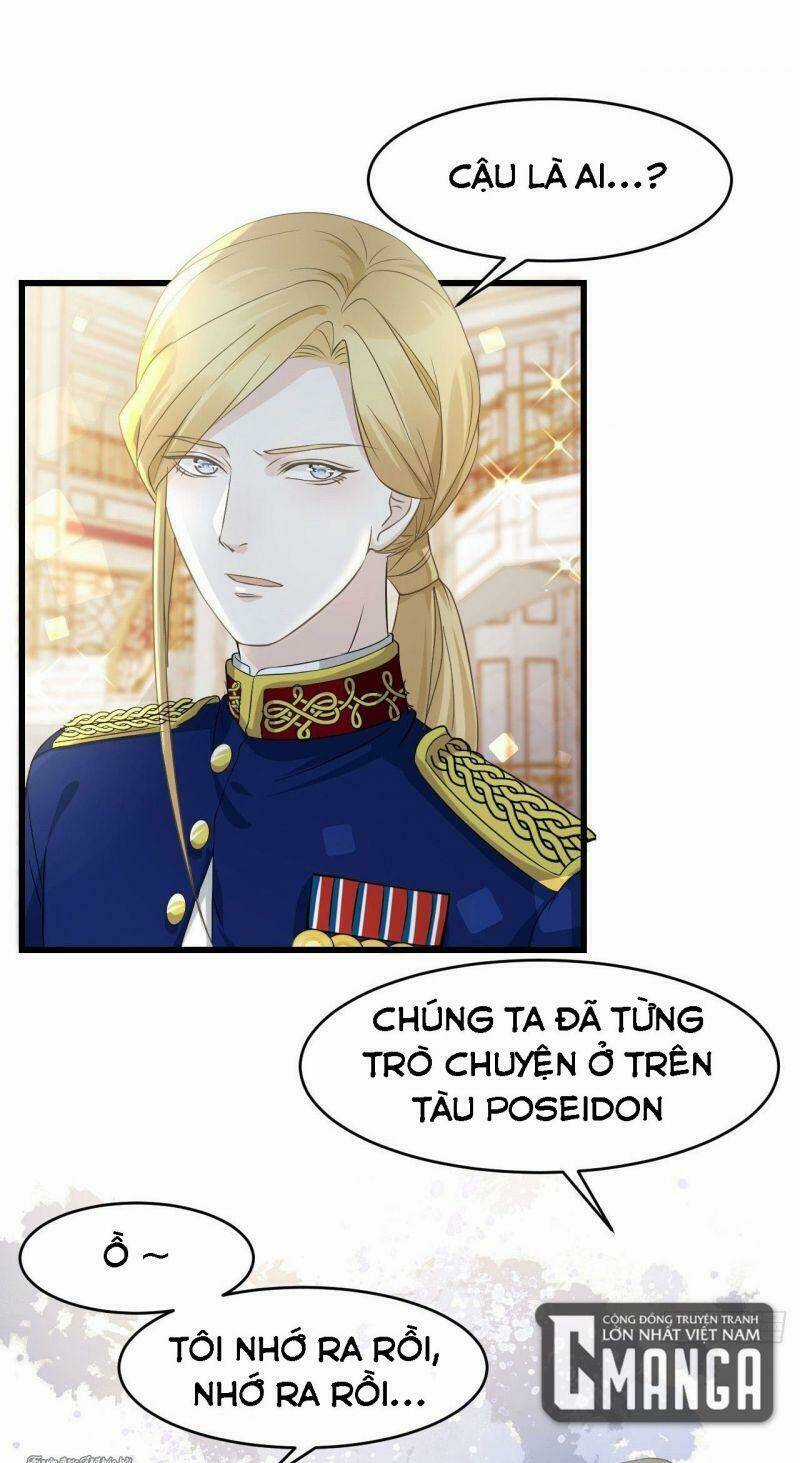 Không Thể Hòan Hảo Tuyệt Đối Chapter 12 trang 7