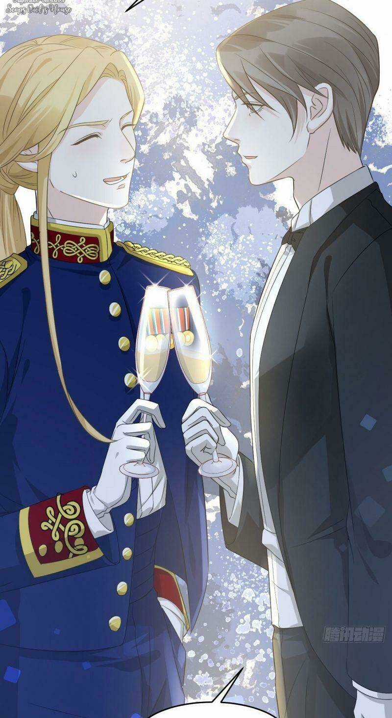 Không Thể Hòan Hảo Tuyệt Đối Chapter 12 trang 8