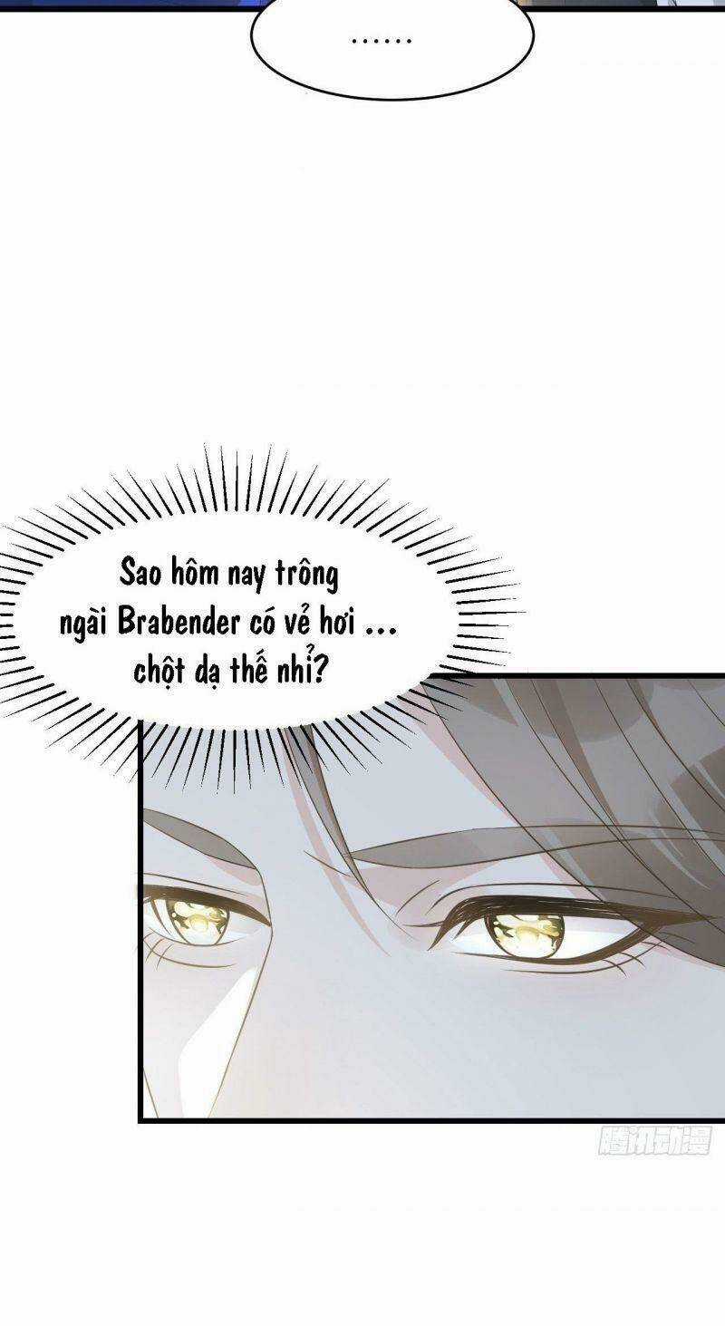 Không Thể Hòan Hảo Tuyệt Đối Chapter 12 trang 9