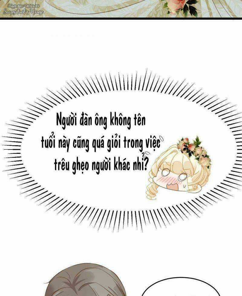 Không Thể Hòan Hảo Tuyệt Đối Chapter 13 trang 11