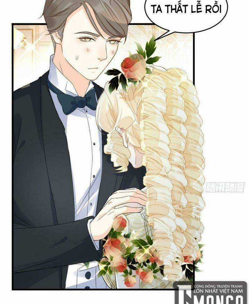 Không Thể Hòan Hảo Tuyệt Đối Chapter 13 trang 12