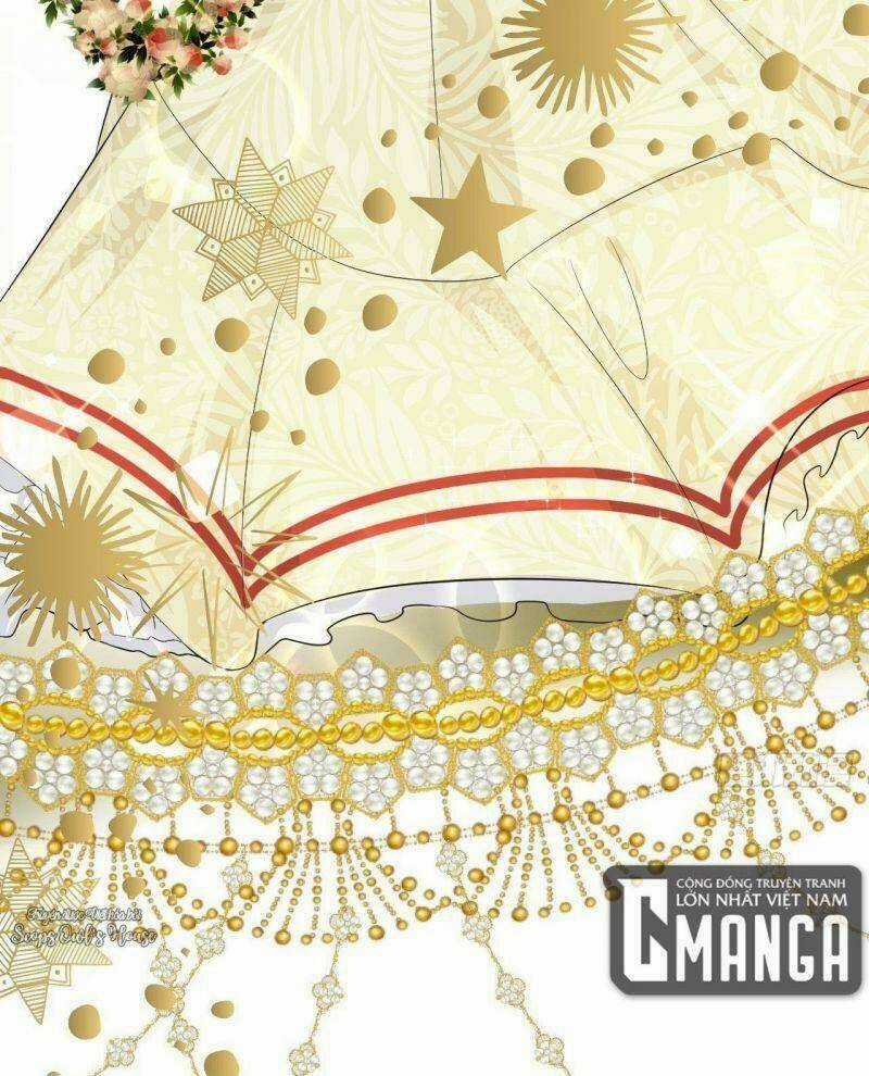 Không Thể Hòan Hảo Tuyệt Đối Chapter 13 trang 16