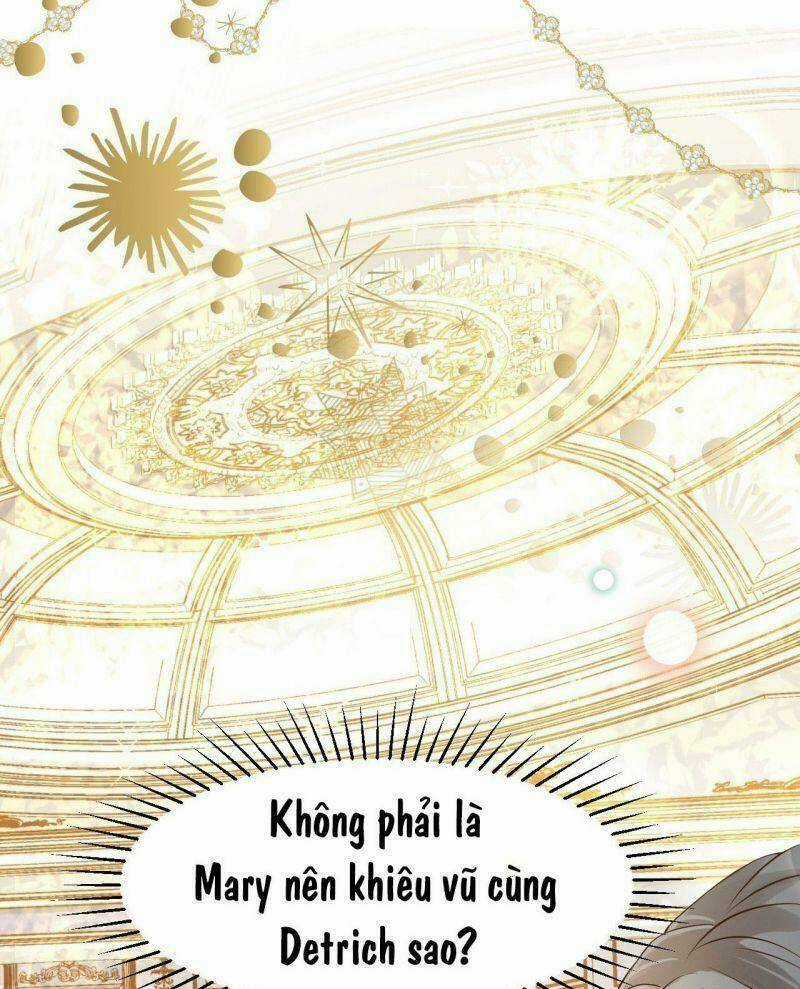 Không Thể Hòan Hảo Tuyệt Đối Chapter 13 trang 17