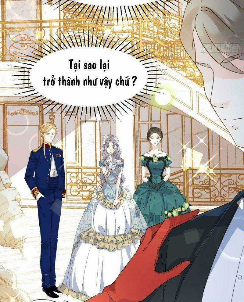 Không Thể Hòan Hảo Tuyệt Đối Chapter 13 trang 18