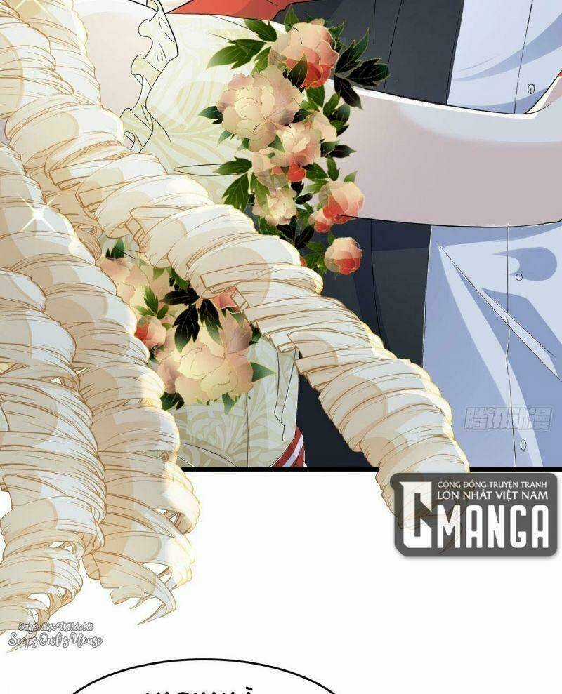 Không Thể Hòan Hảo Tuyệt Đối Chapter 13 trang 19