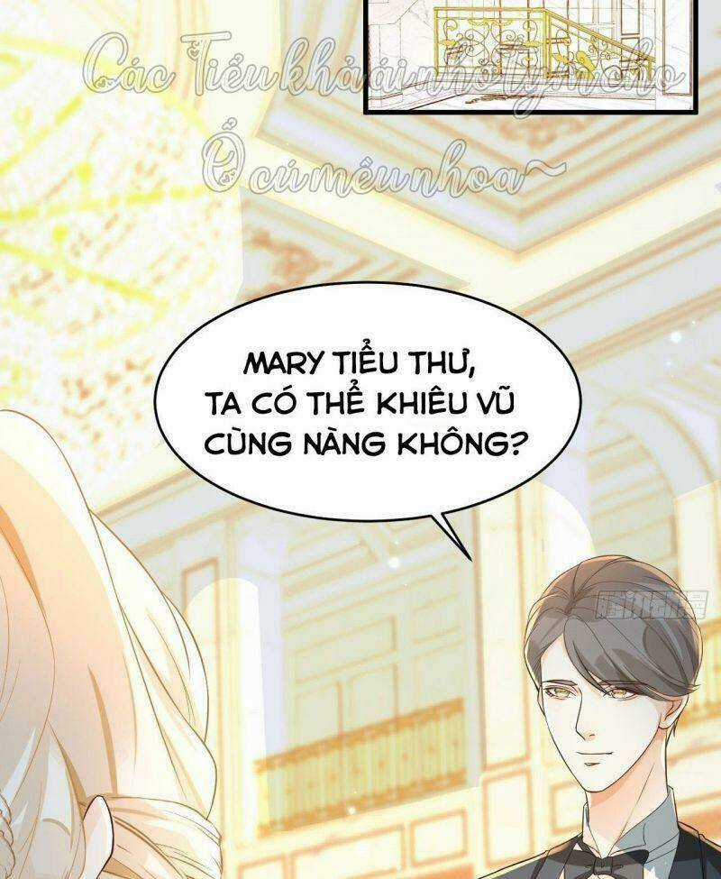 Không Thể Hòan Hảo Tuyệt Đối Chapter 13 trang 2