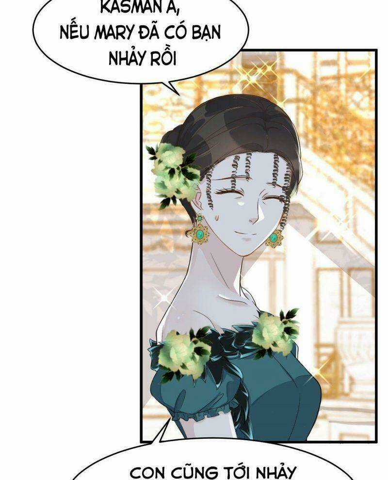 Không Thể Hòan Hảo Tuyệt Đối Chapter 13 trang 20