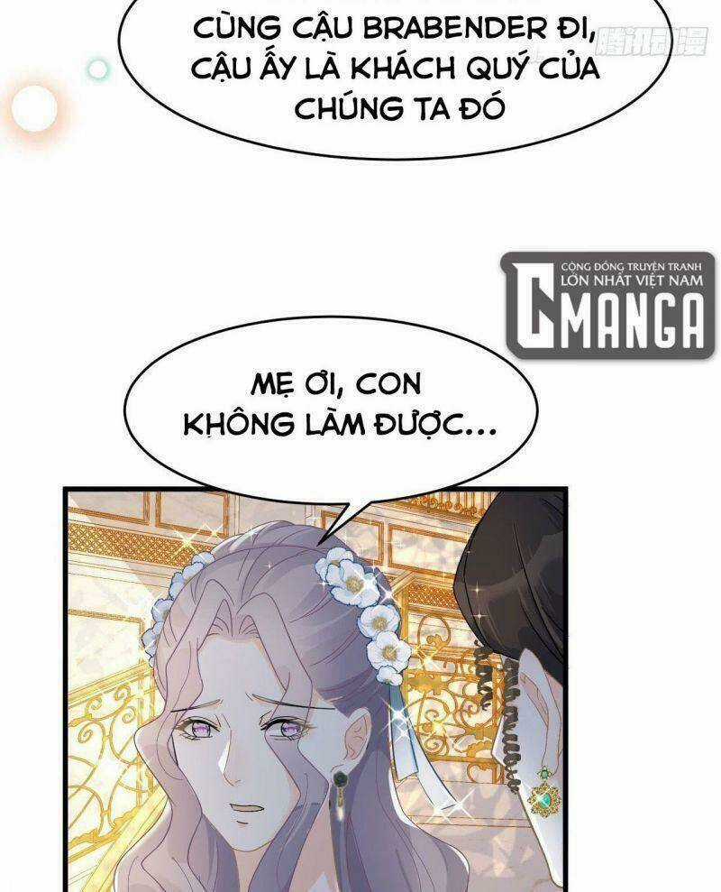 Không Thể Hòan Hảo Tuyệt Đối Chapter 13 trang 21