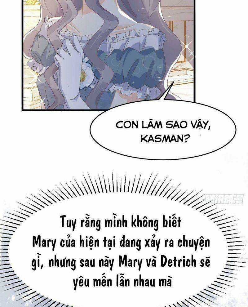 Không Thể Hòan Hảo Tuyệt Đối Chapter 13 trang 22