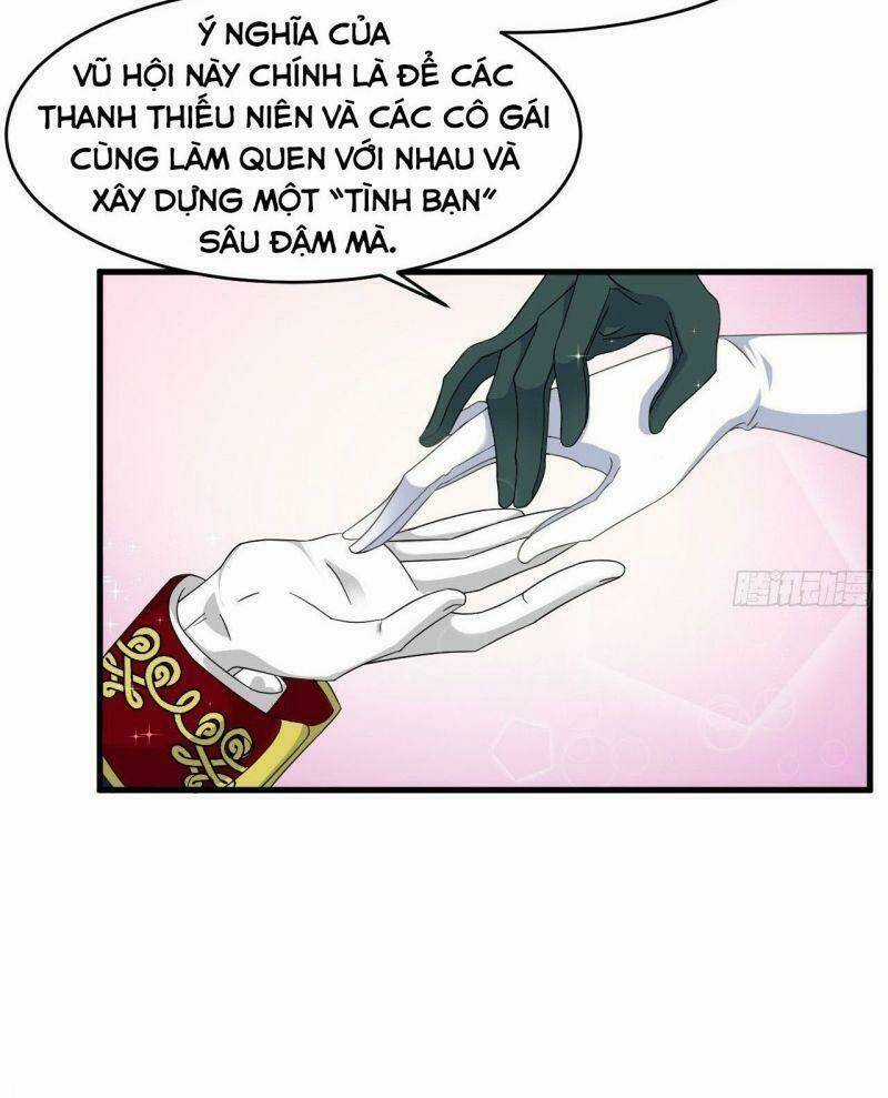 Không Thể Hòan Hảo Tuyệt Đối Chapter 13 trang 25