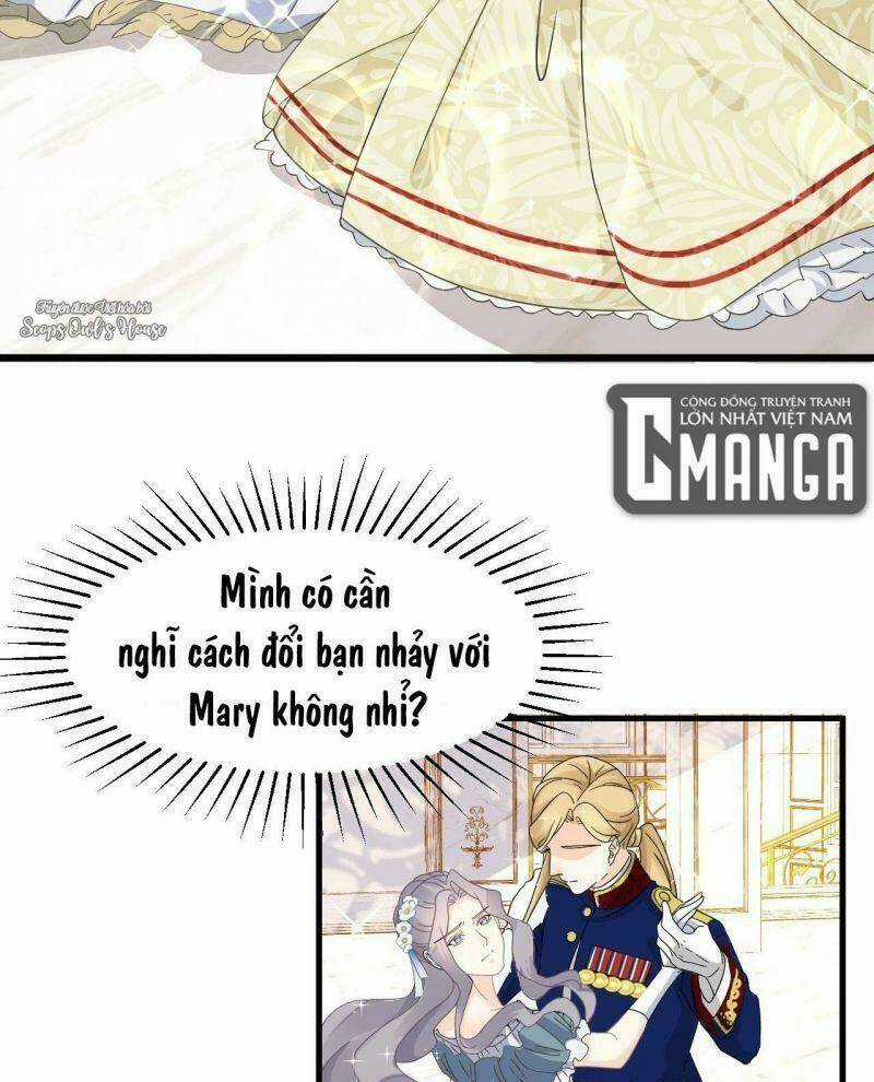 Không Thể Hòan Hảo Tuyệt Đối Chapter 13 trang 28