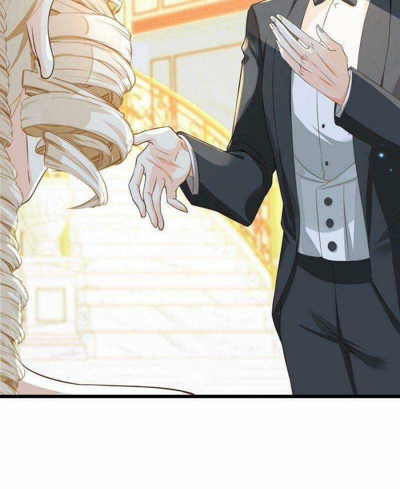 Không Thể Hòan Hảo Tuyệt Đối Chapter 13 trang 3