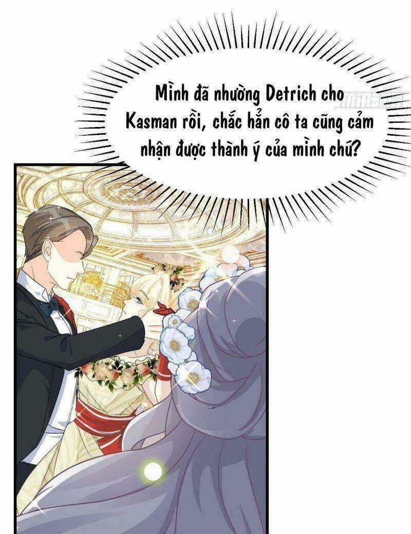 Không Thể Hòan Hảo Tuyệt Đối Chapter 13 trang 30