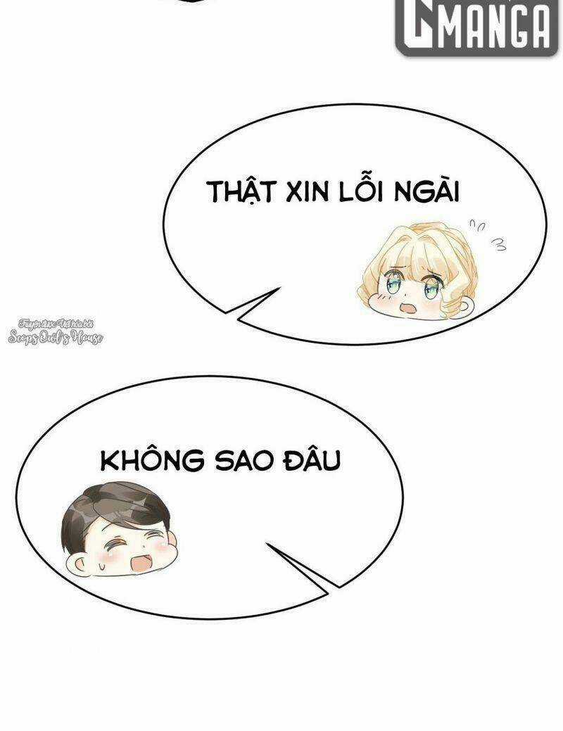 Không Thể Hòan Hảo Tuyệt Đối Chapter 13 trang 32