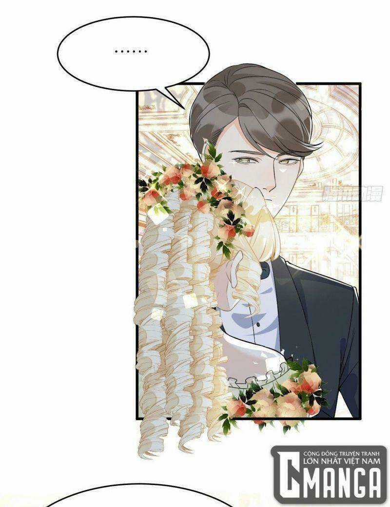 Không Thể Hòan Hảo Tuyệt Đối Chapter 13 trang 33