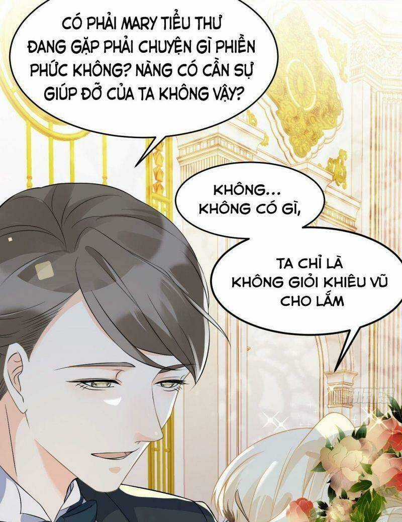 Không Thể Hòan Hảo Tuyệt Đối Chapter 13 trang 34