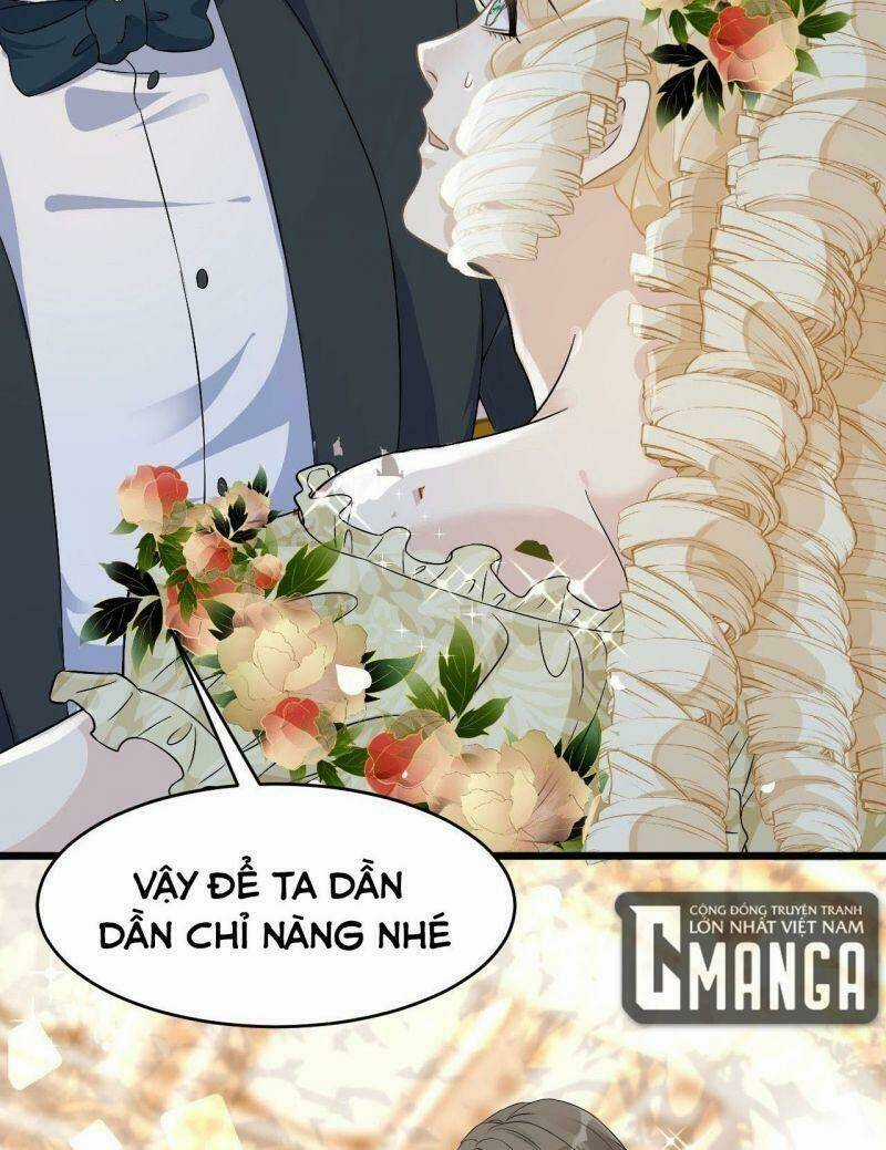 Không Thể Hòan Hảo Tuyệt Đối Chapter 13 trang 35