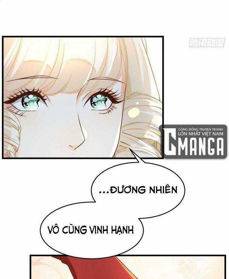 Không Thể Hòan Hảo Tuyệt Đối Chapter 13 trang 4