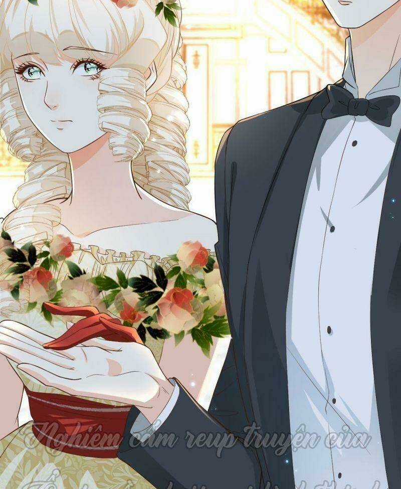 Không Thể Hòan Hảo Tuyệt Đối Chapter 13 trang 6