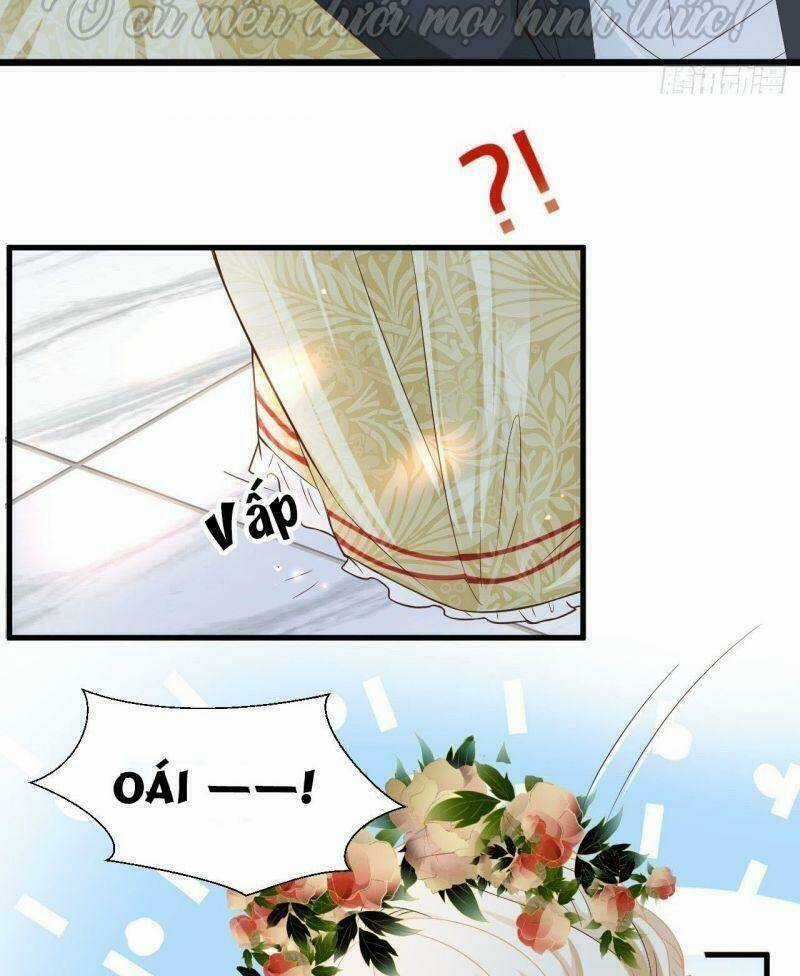 Không Thể Hòan Hảo Tuyệt Đối Chapter 13 trang 7