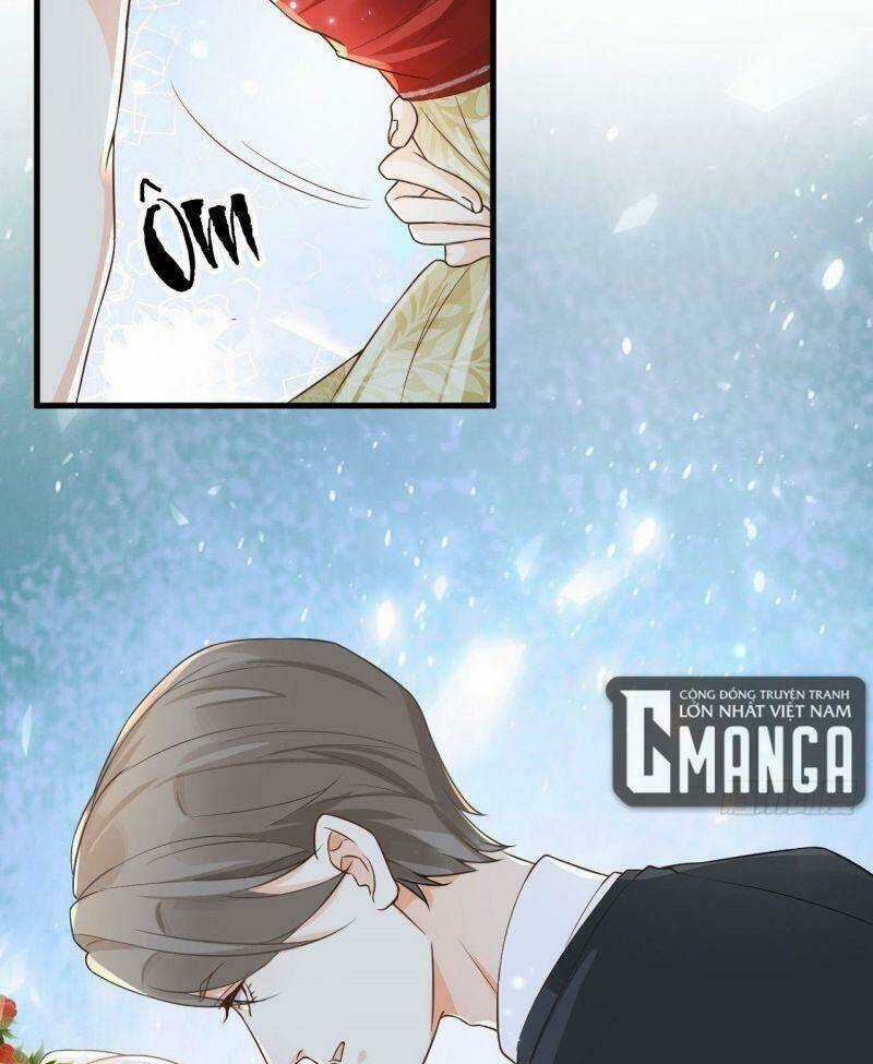 Không Thể Hòan Hảo Tuyệt Đối Chapter 13 trang 9