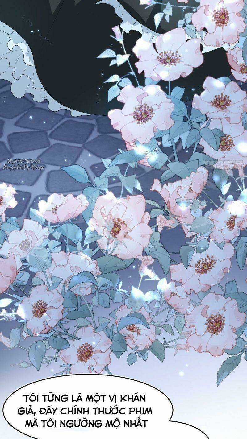 Không Thể Hòan Hảo Tuyệt Đối Chapter 14 trang 11