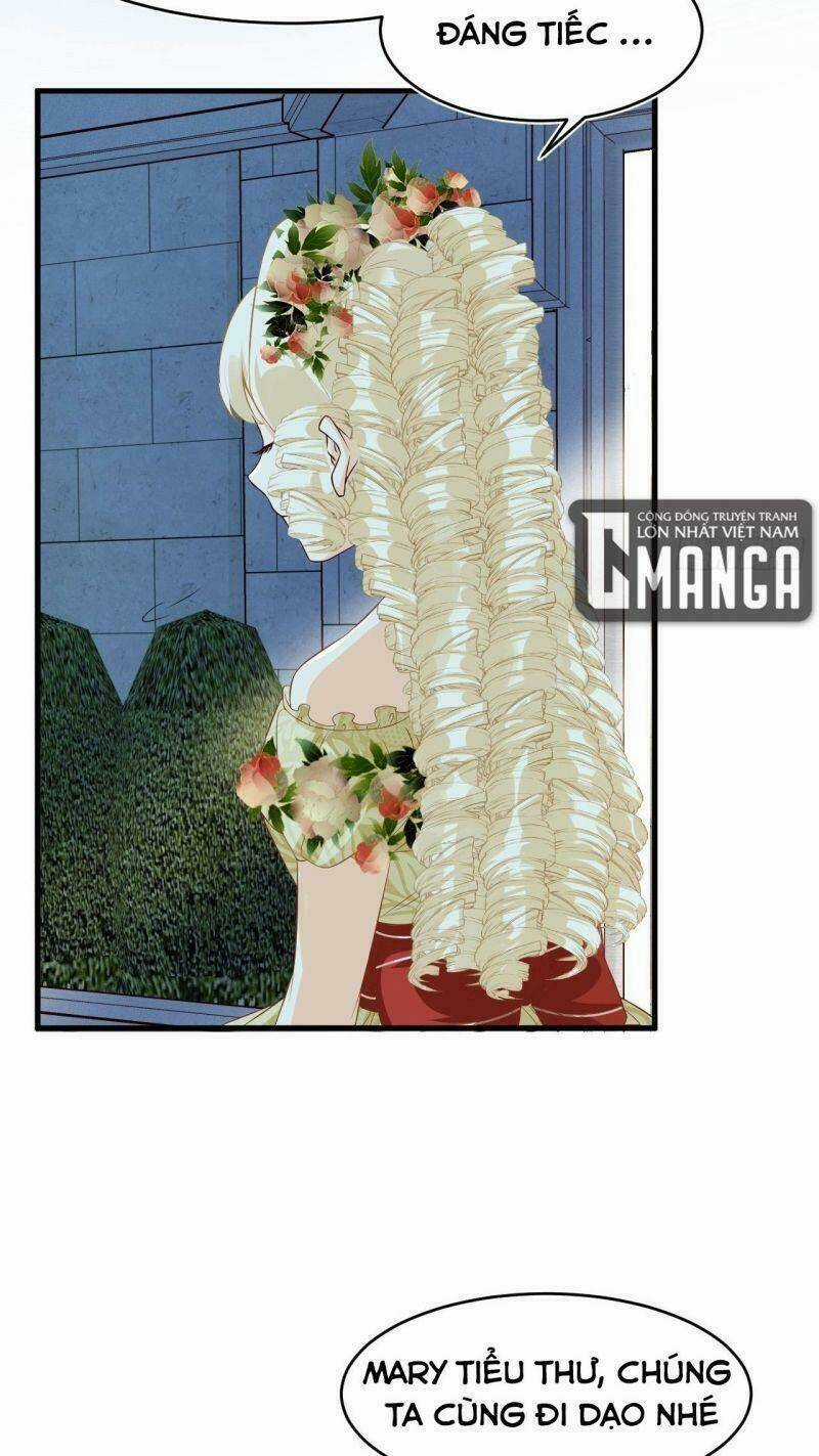 Không Thể Hòan Hảo Tuyệt Đối Chapter 14 trang 12