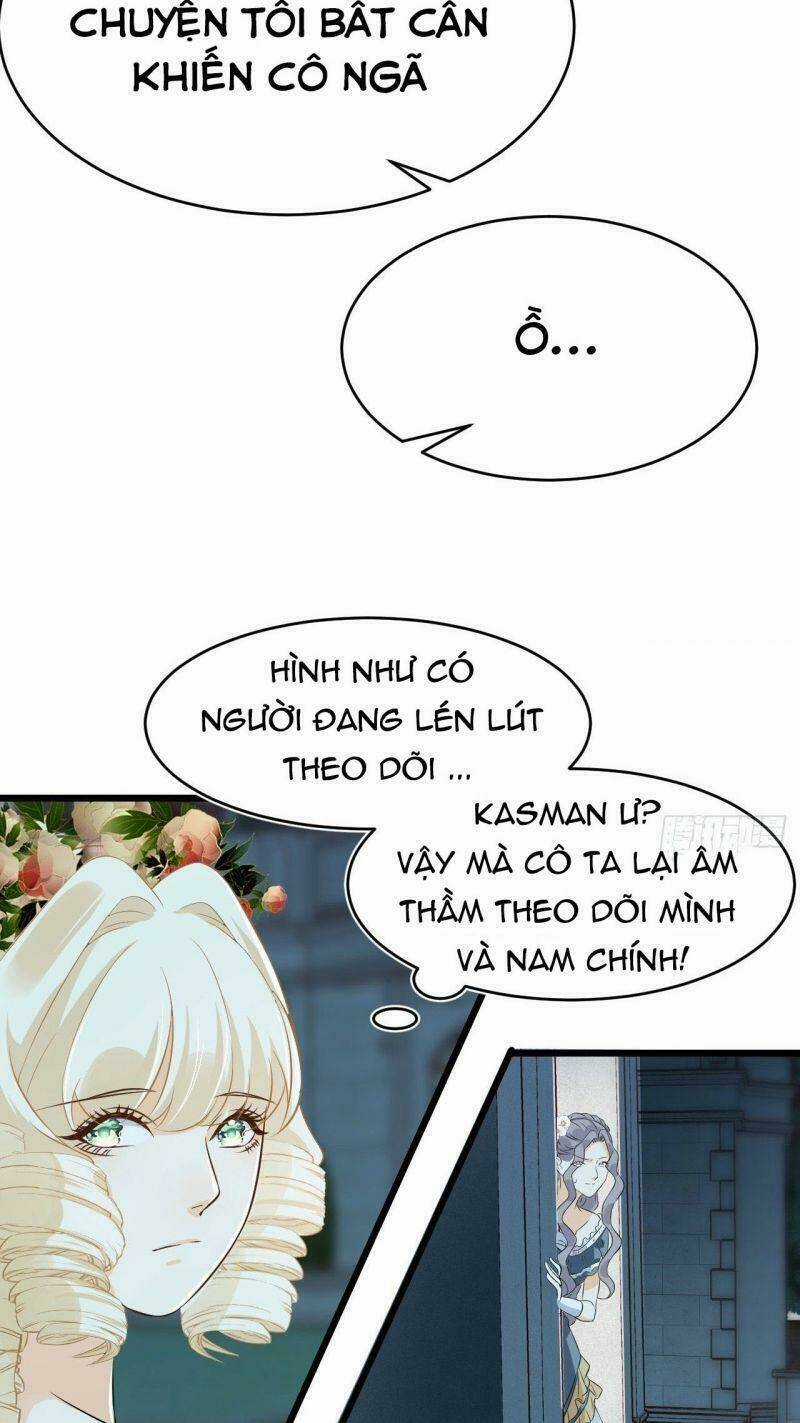 Không Thể Hòan Hảo Tuyệt Đối Chapter 14 trang 14