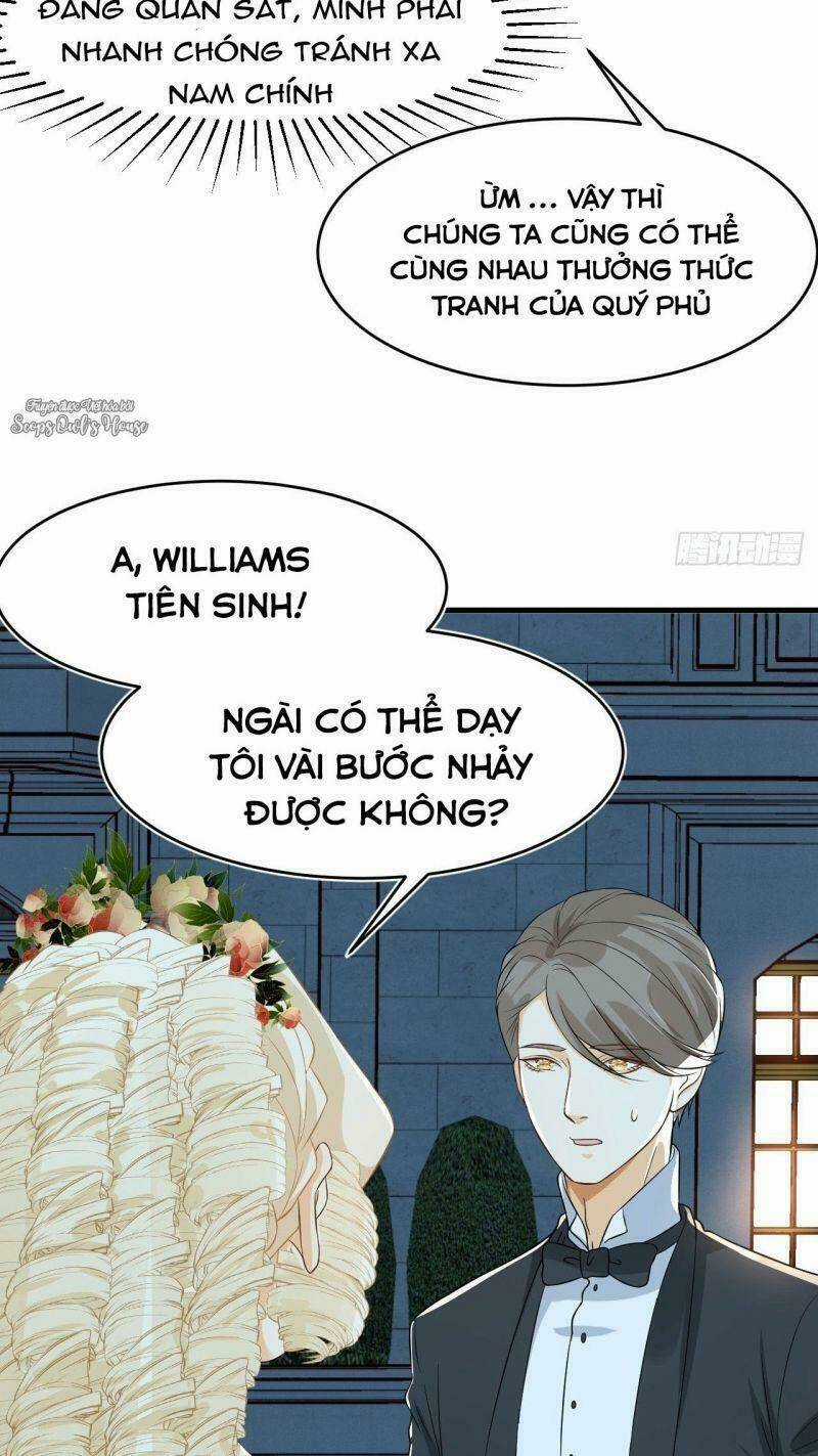 Không Thể Hòan Hảo Tuyệt Đối Chapter 14 trang 16