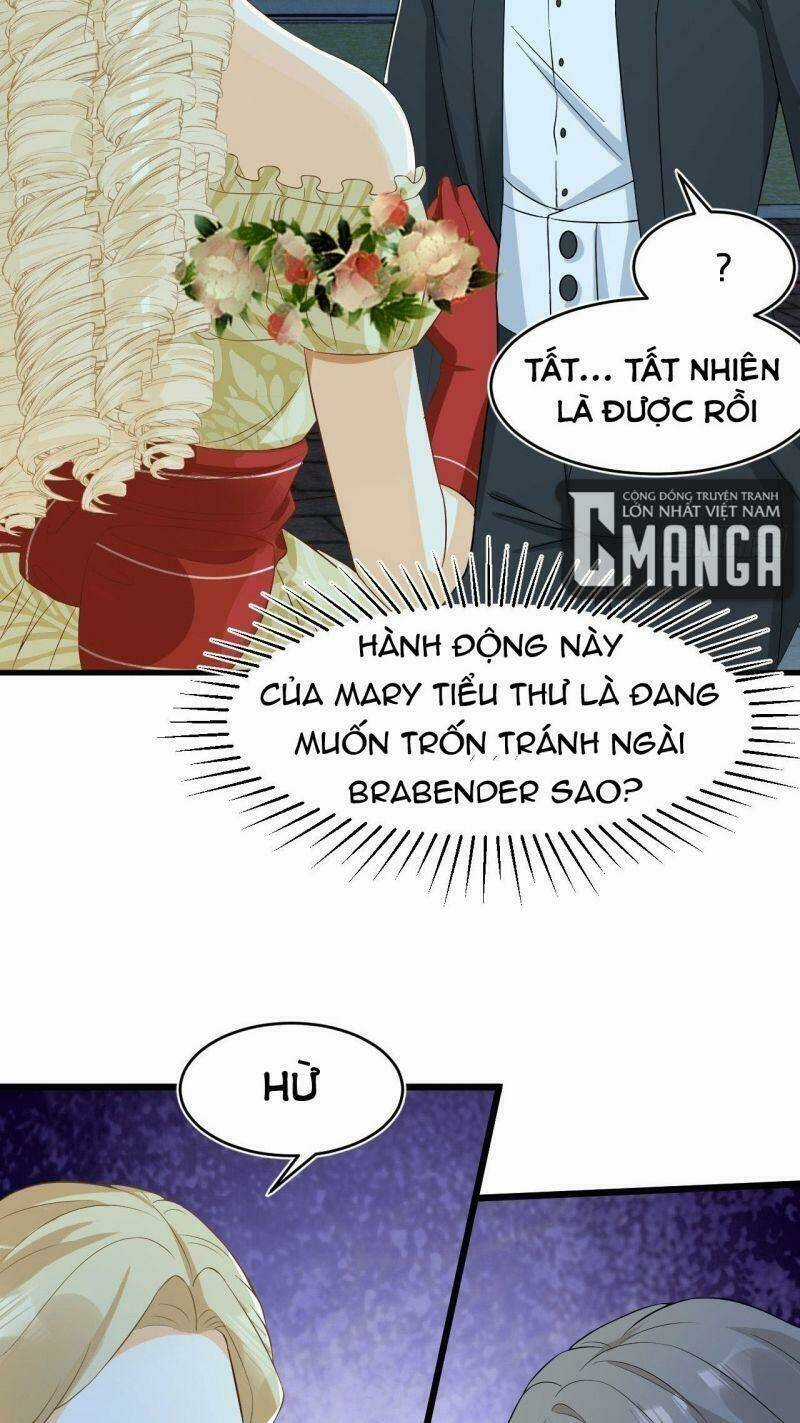 Không Thể Hòan Hảo Tuyệt Đối Chapter 14 trang 17