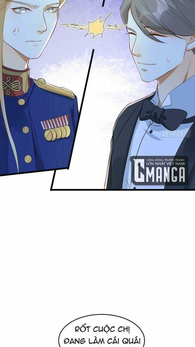 Không Thể Hòan Hảo Tuyệt Đối Chapter 14 trang 18