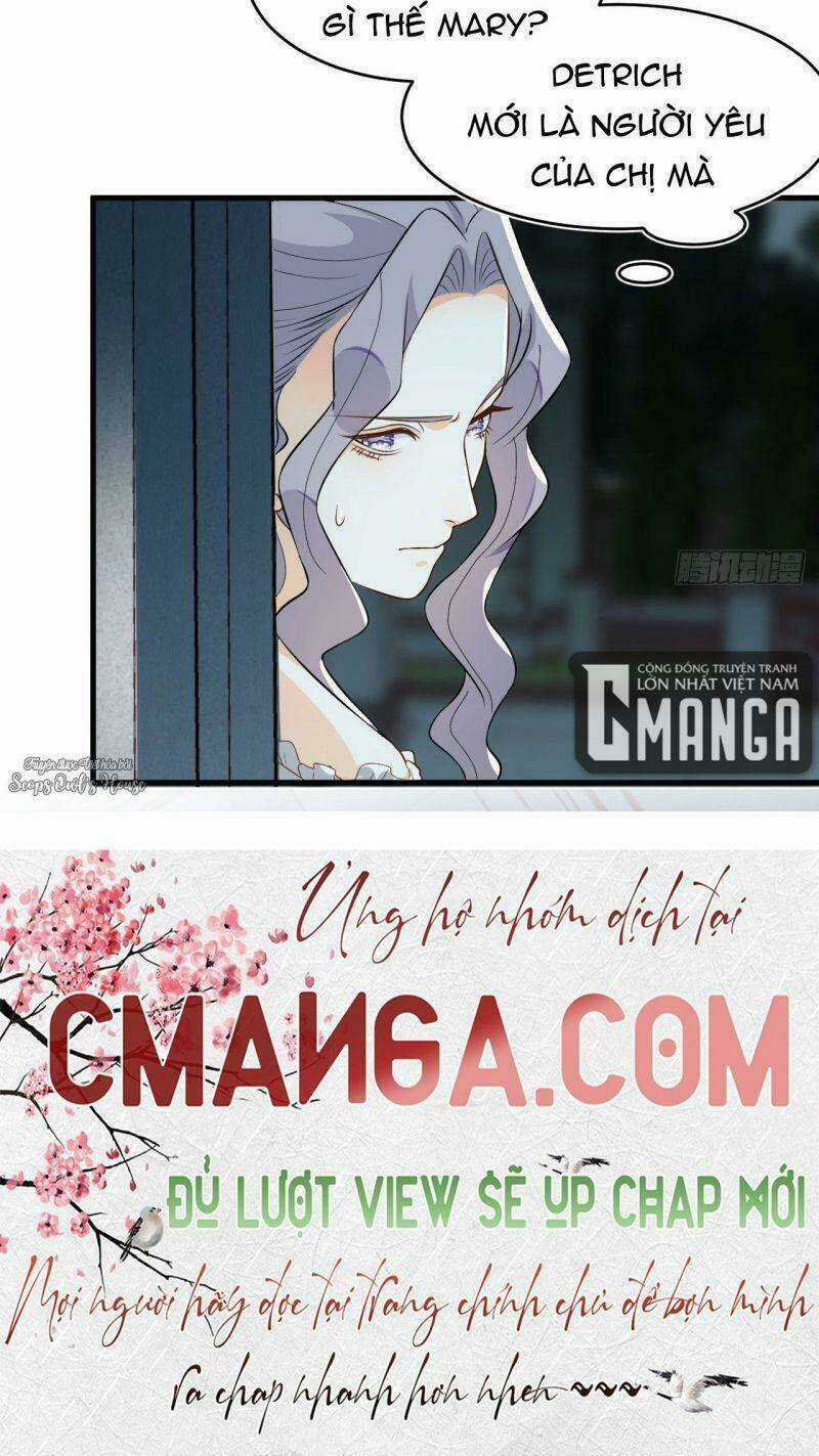 Không Thể Hòan Hảo Tuyệt Đối Chapter 14 trang 19