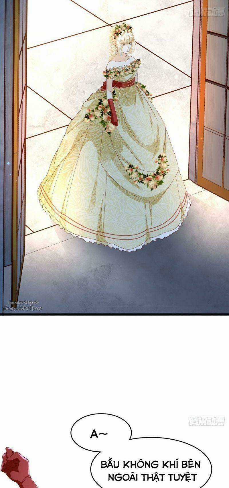 Không Thể Hòan Hảo Tuyệt Đối Chapter 14 trang 2