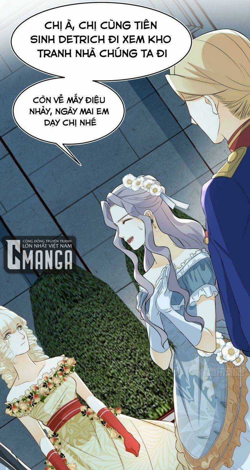 Không Thể Hòan Hảo Tuyệt Đối Chapter 14 trang 20