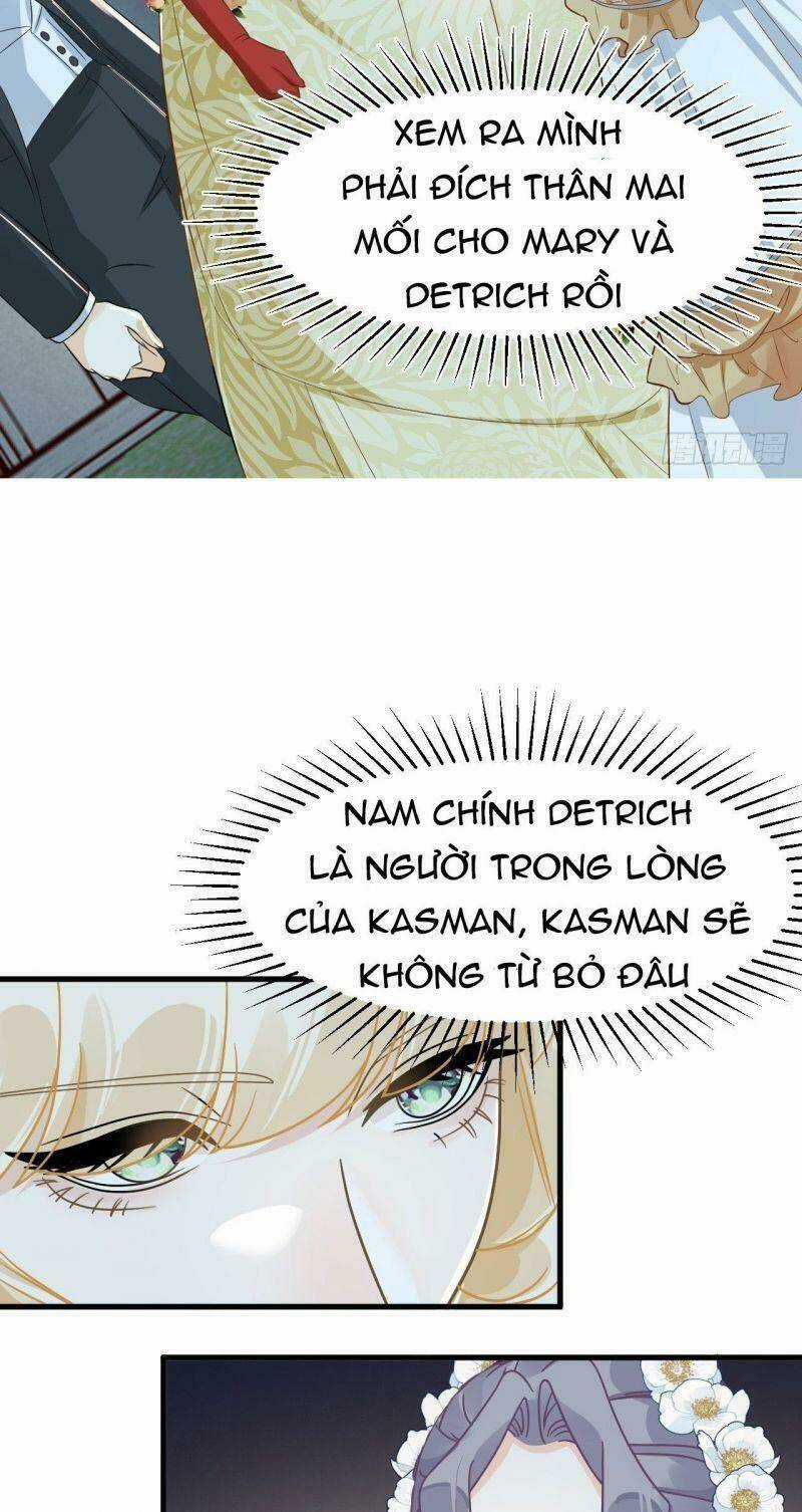 Không Thể Hòan Hảo Tuyệt Đối Chapter 14 trang 21