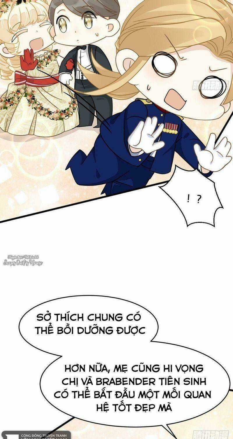 Không Thể Hòan Hảo Tuyệt Đối Chapter 14 trang 23