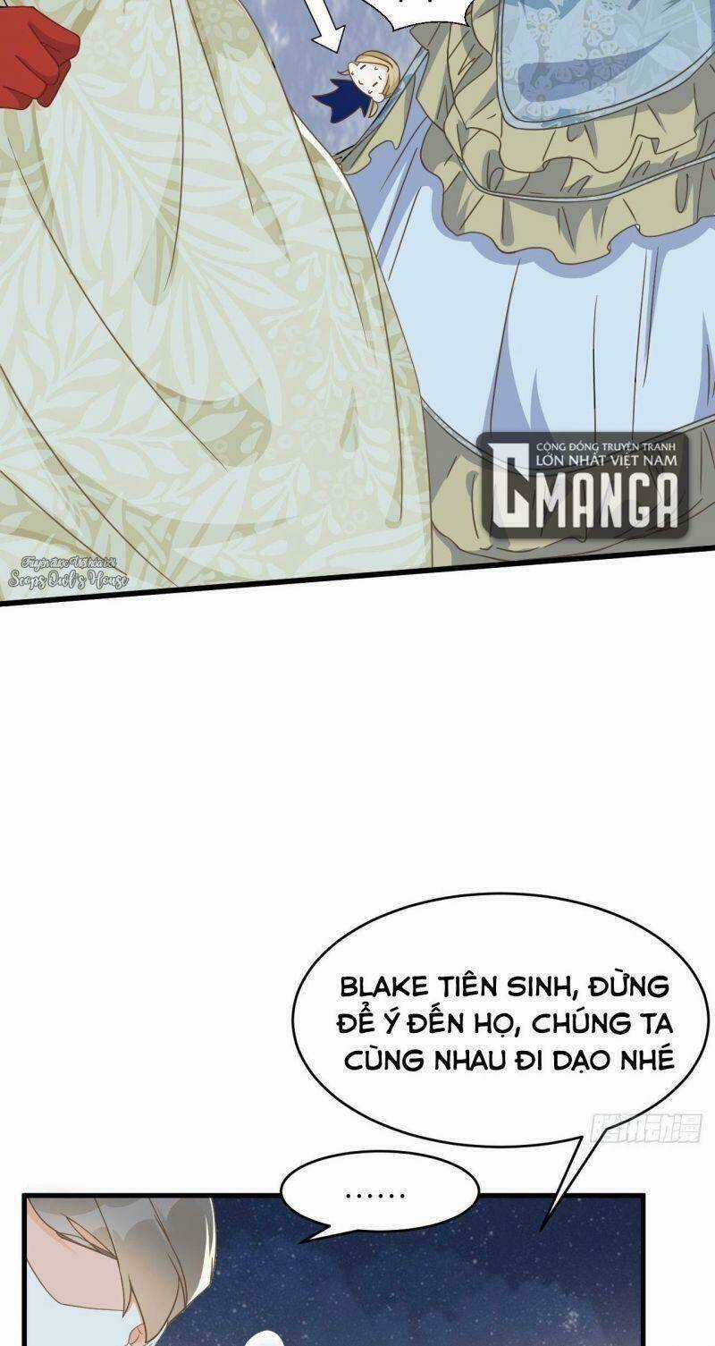 Không Thể Hòan Hảo Tuyệt Đối Chapter 14 trang 26