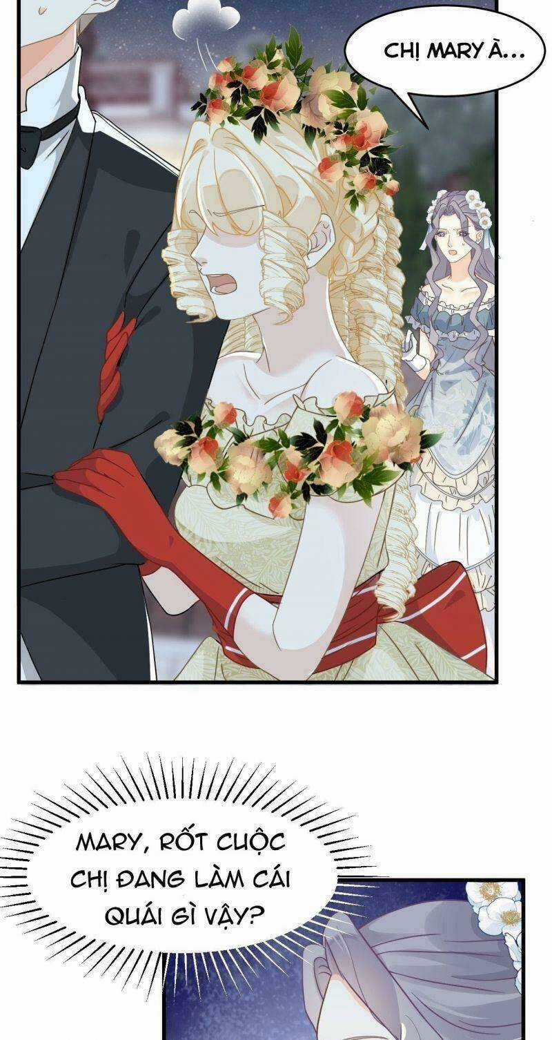 Không Thể Hòan Hảo Tuyệt Đối Chapter 14 trang 27